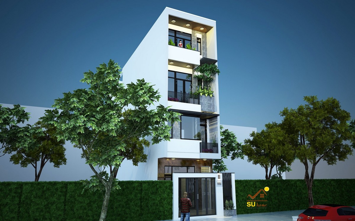 thi công căn hộ đà nẵng